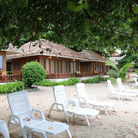 Samed Cabana Resort Szamed-sziget Kültér fotó