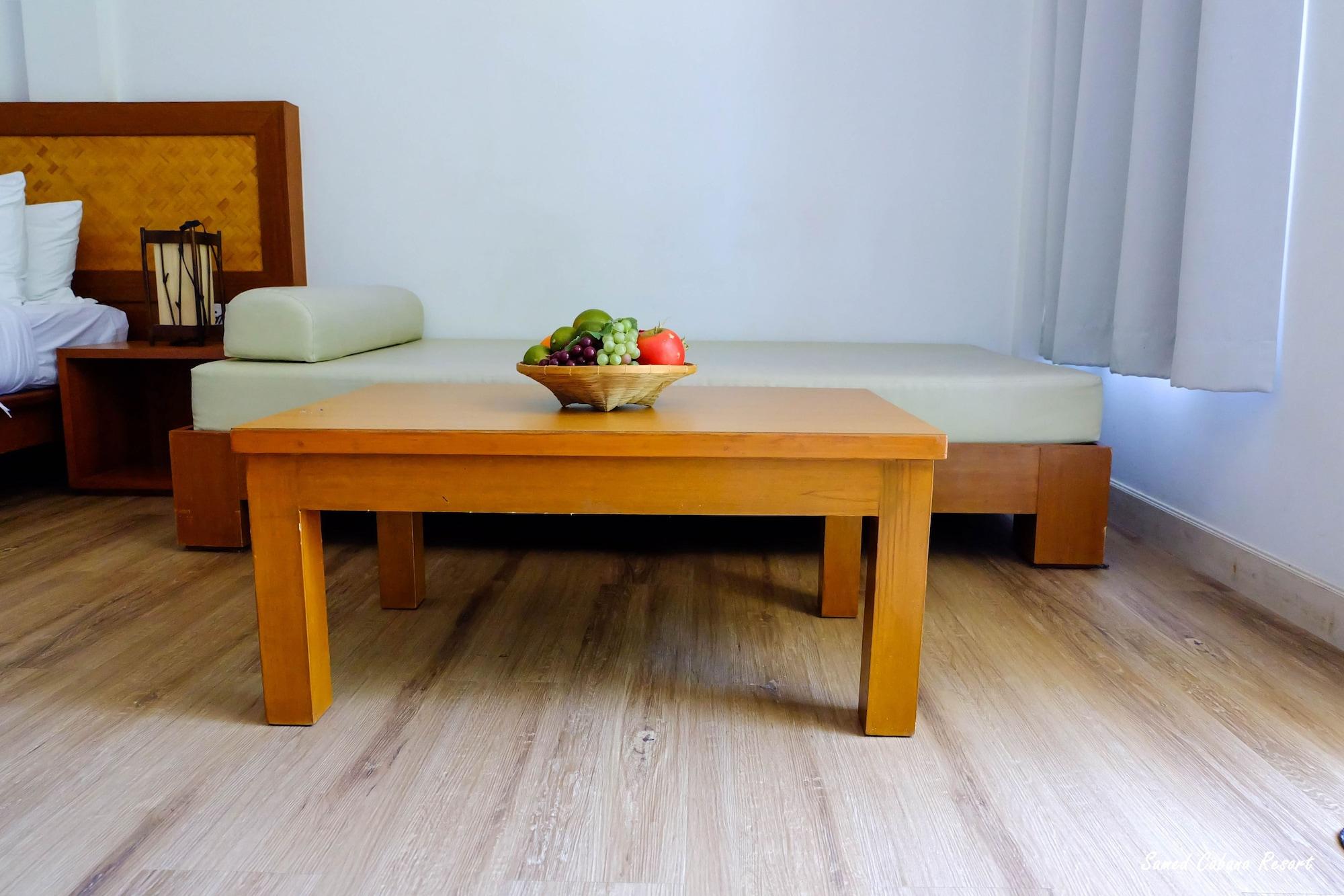Samed Cabana Resort Szamed-sziget Kültér fotó