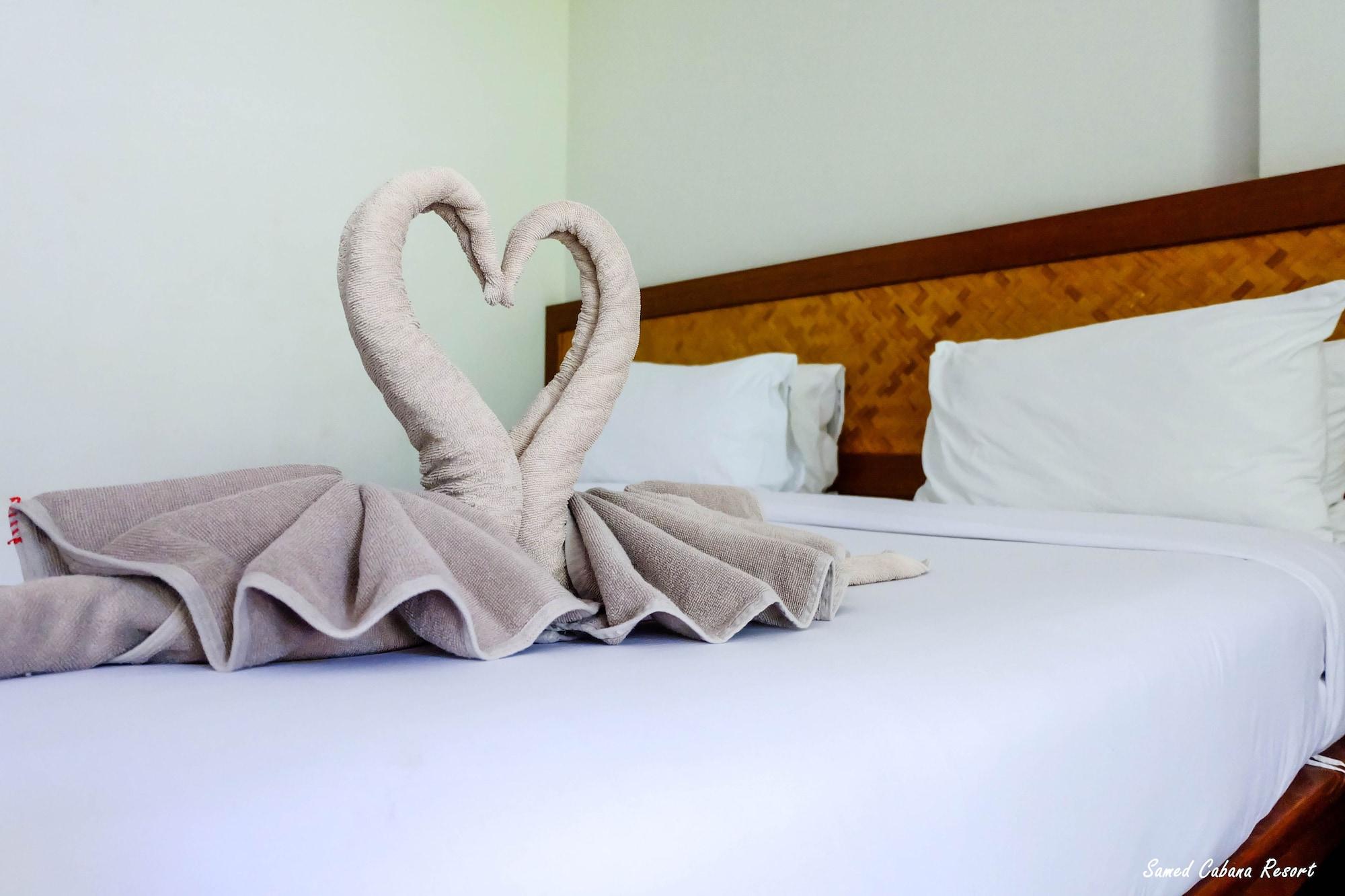 Samed Cabana Resort Szamed-sziget Kültér fotó