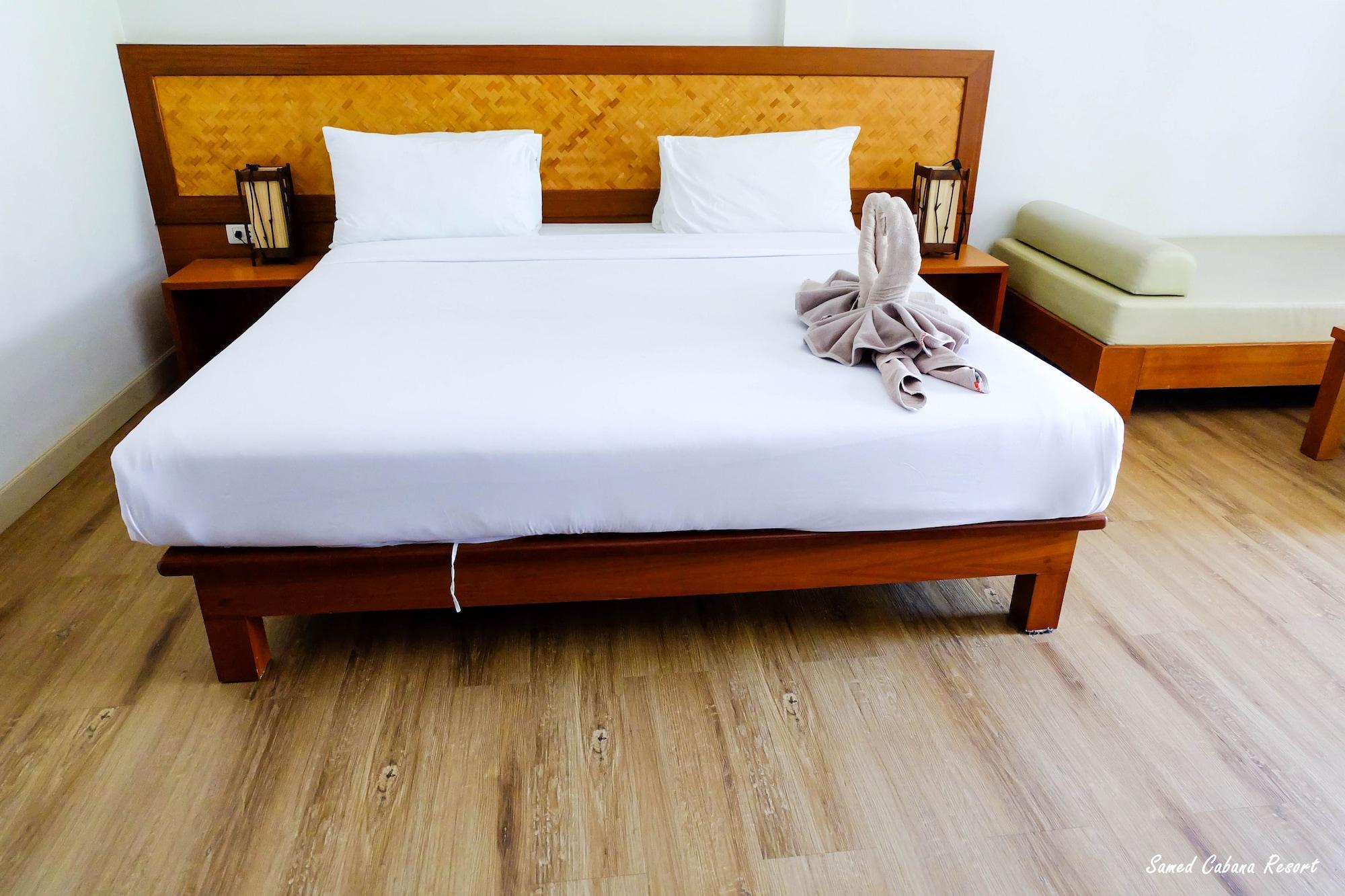 Samed Cabana Resort Szamed-sziget Kültér fotó