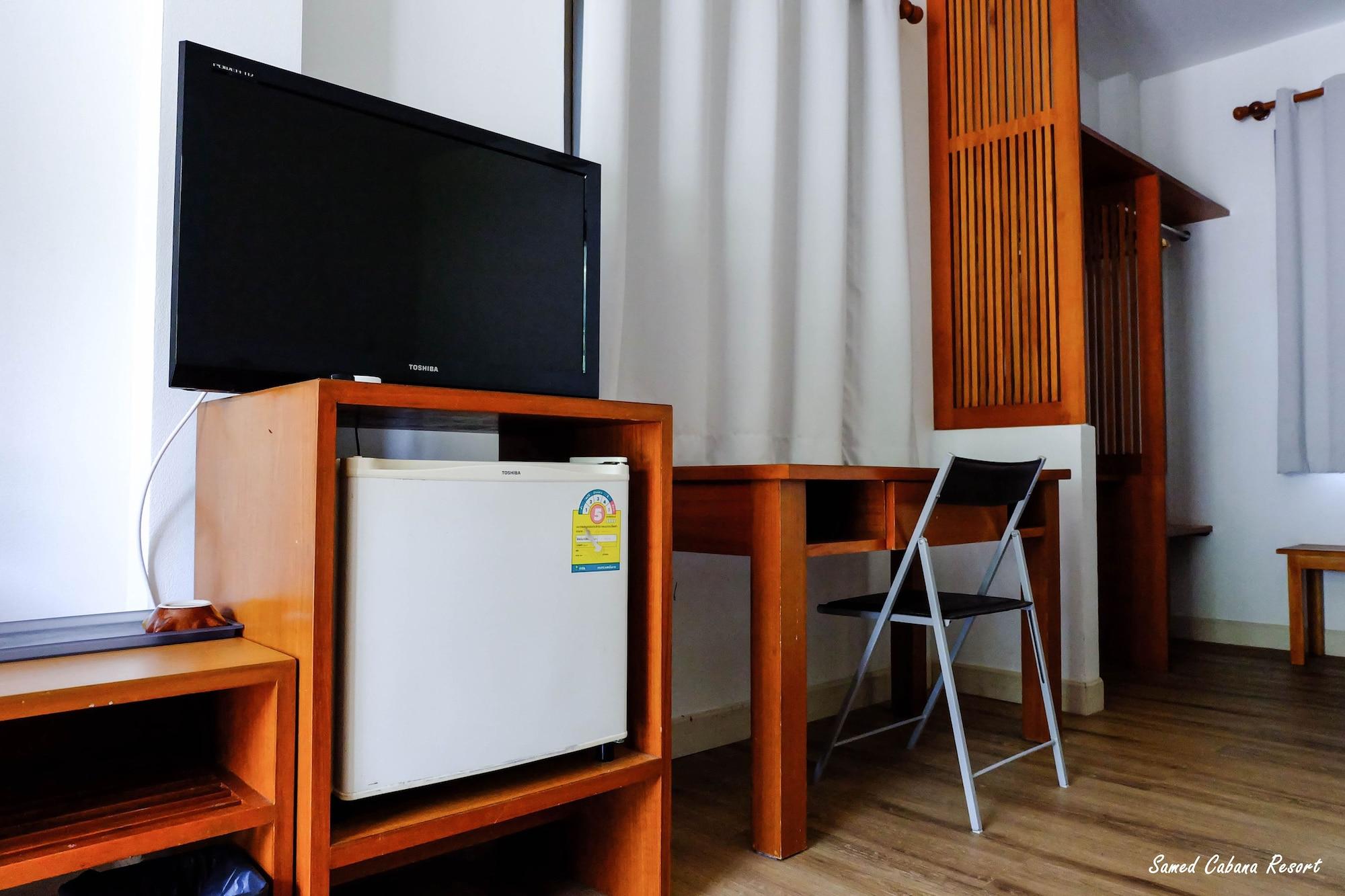 Samed Cabana Resort Szamed-sziget Kültér fotó