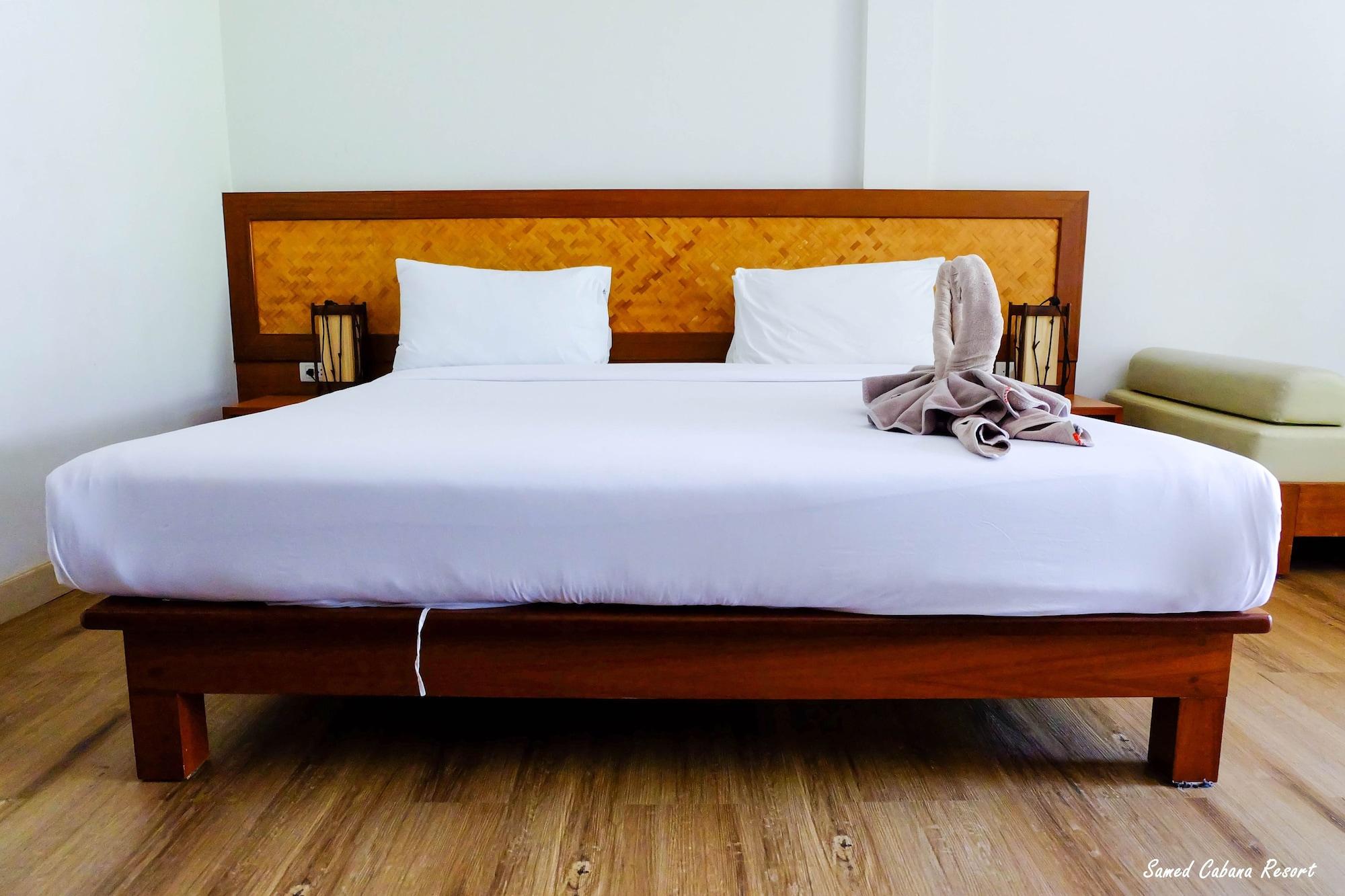 Samed Cabana Resort Szamed-sziget Kültér fotó