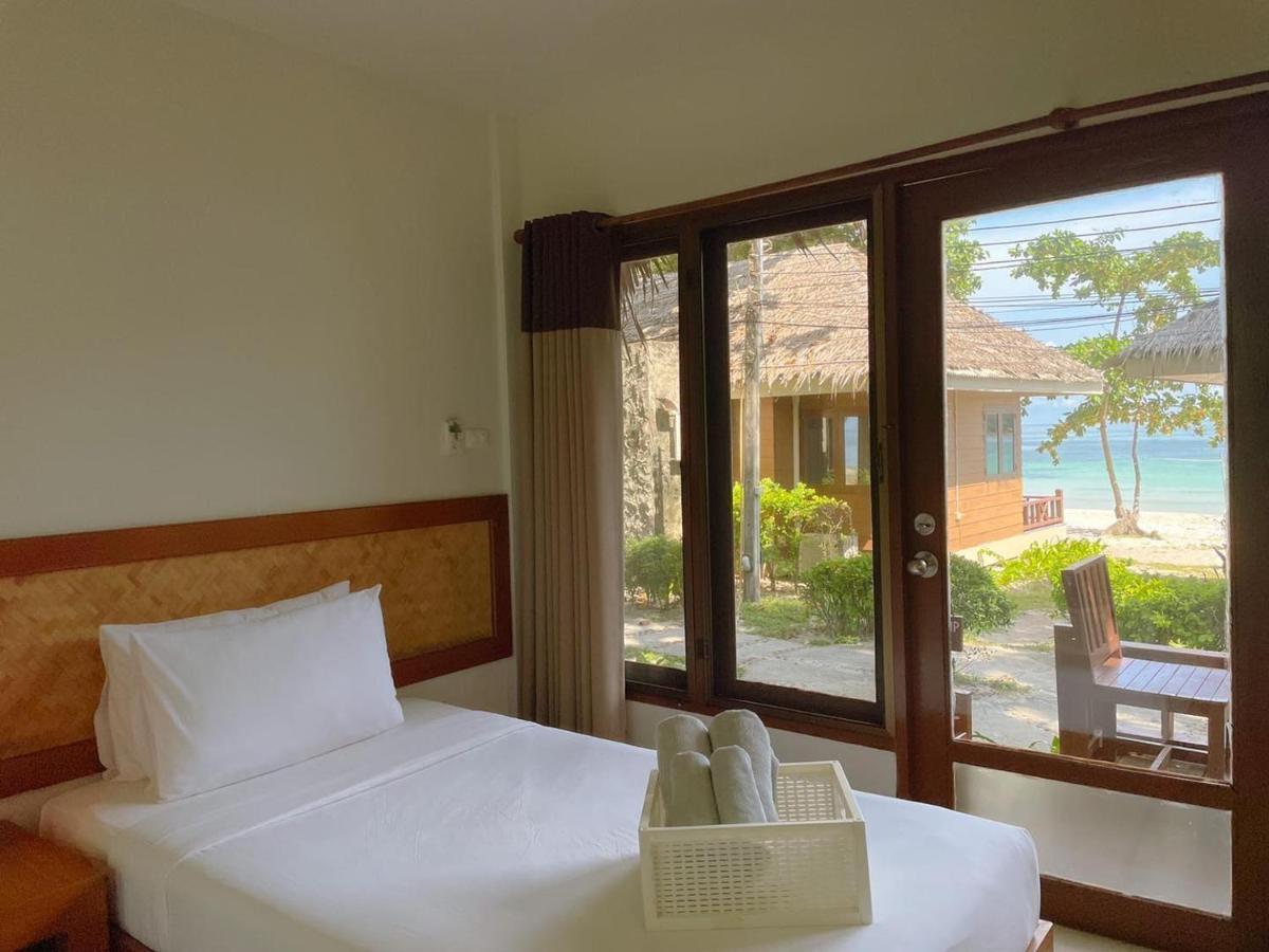 Samed Cabana Resort Szamed-sziget Kültér fotó