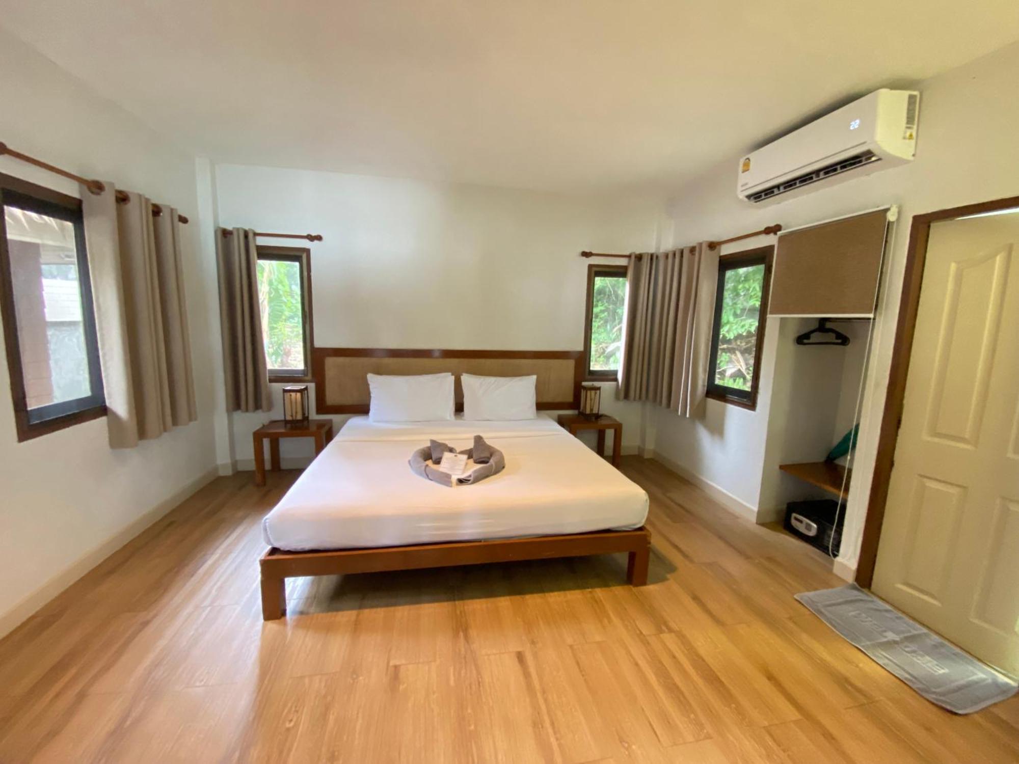 Samed Cabana Resort Szamed-sziget Kültér fotó